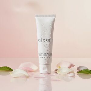 Cécred Moisture Sealing Lotion 30ml New Hydrating Hair Care